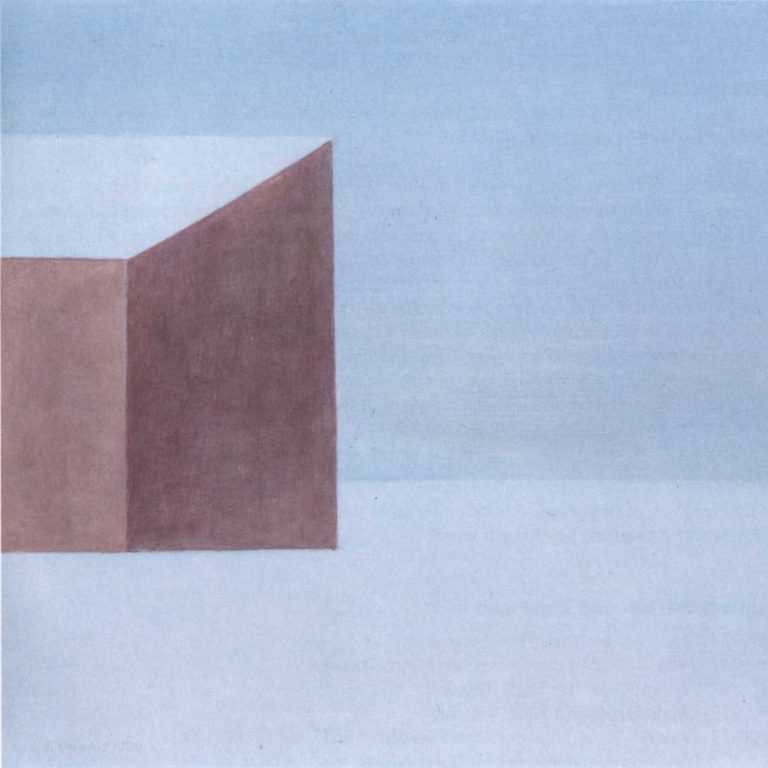 Jakob Bräckle, Ausstellung, Galerie Kicherer